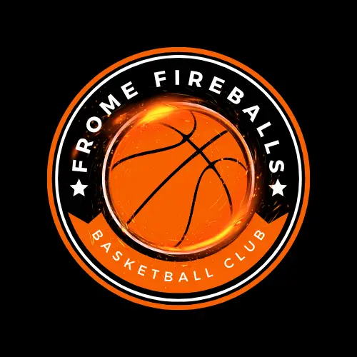 Frome Fireballs logo